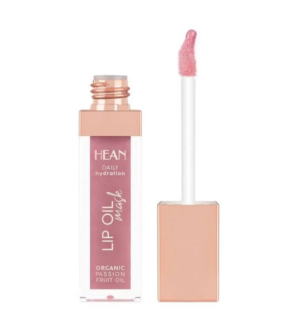 Aceite labial Mask Daily Hidratation - 03: Raspberry