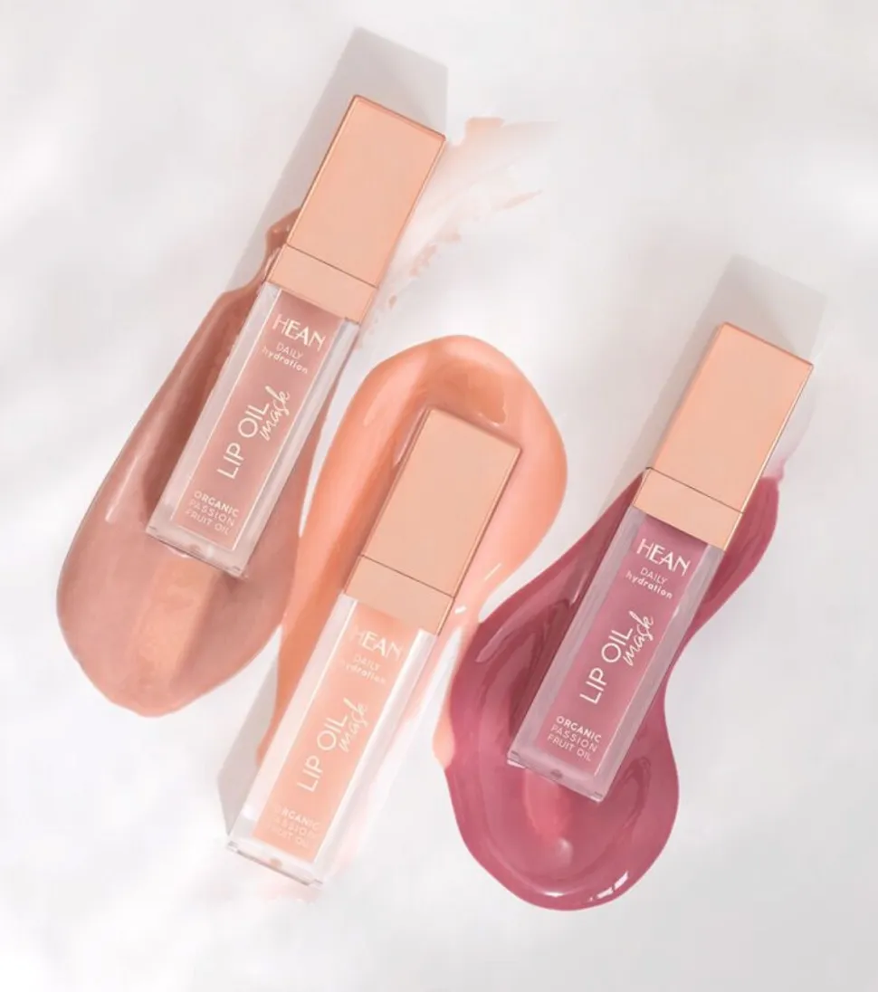 Aceite labial Mask Daily Hidratation - 03: Raspberry