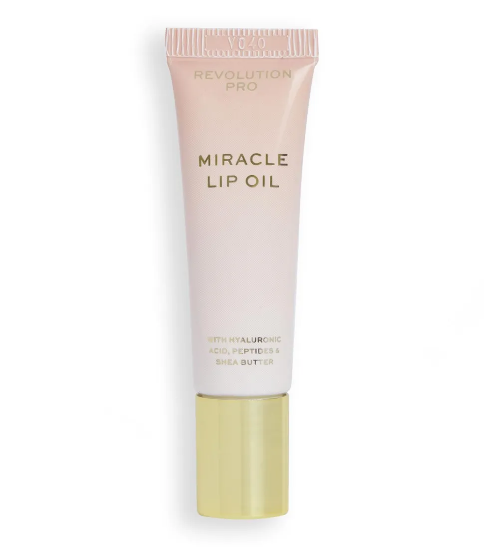 Aceite labial Miracle Lip Oil