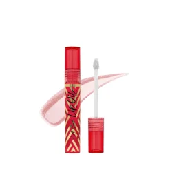 Aceite labial - Shimmer Cherry