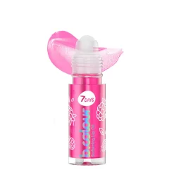Aceite labial Softening - 01: Baby Blackberry