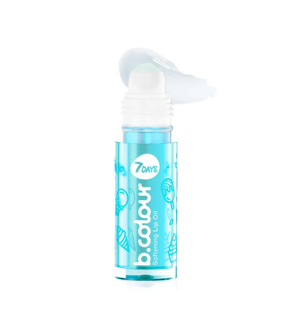 Aceite labial Softening - 05: Ice Cream Dream