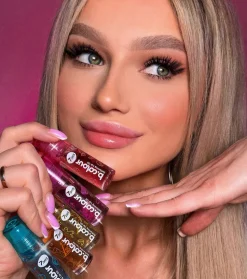 Aceite labial Softening - 06: Vanilla Cake