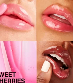 Aceite labial - Sweet Cherries