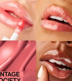Aceite labial - Vintage Society