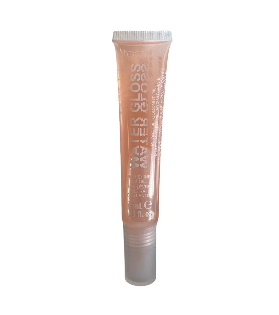 Aceite labial Water Gloss - Water Lily
