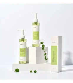 Aceite limpiador Centella Green Fresh