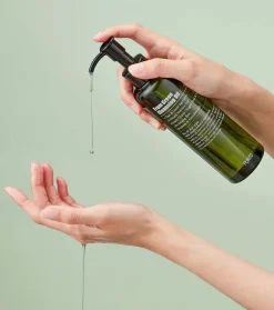 Aceite limpiador facial From Green
