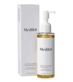 Aceite limpiador facial Lipid Balance