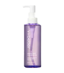 Aceite limpiador Gentle Depp