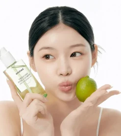 Aceite limpiador ligero Fresh Lime Pore Clearing