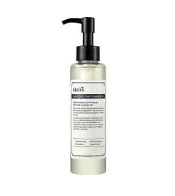 Aceite limpiador ligero Gentle Black Fresh Cleansing Oil
