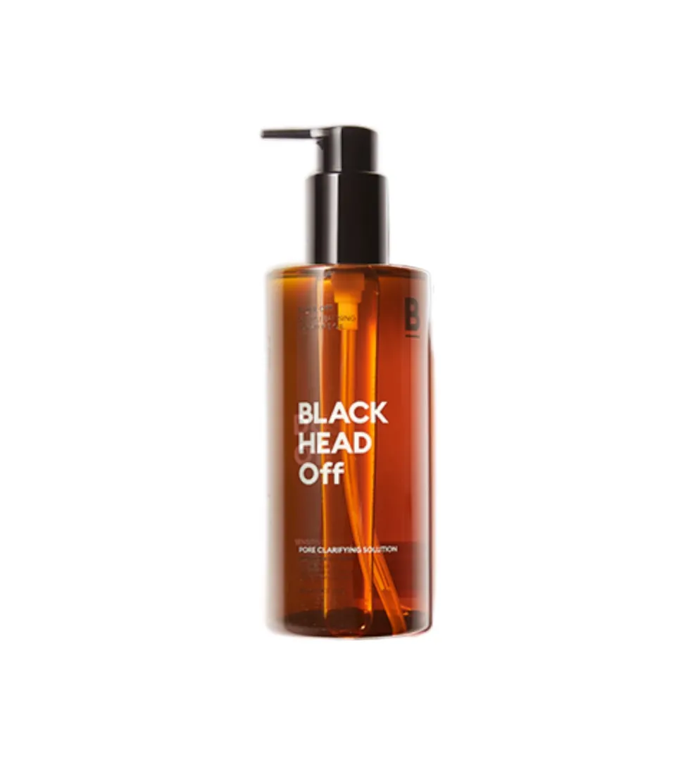 Aceite limpiador Super Off Blackhead Off - Piel mixta