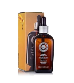 Aceite milagroso