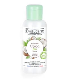 Aceite multiusos con aceite de coco 100ml