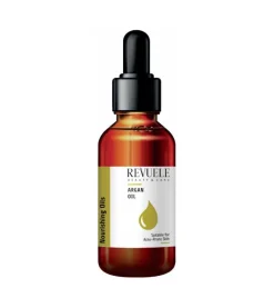 Aceite nutritivo CYS - Argán