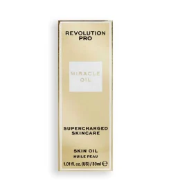 Aceite nutritivo Miracle Oil