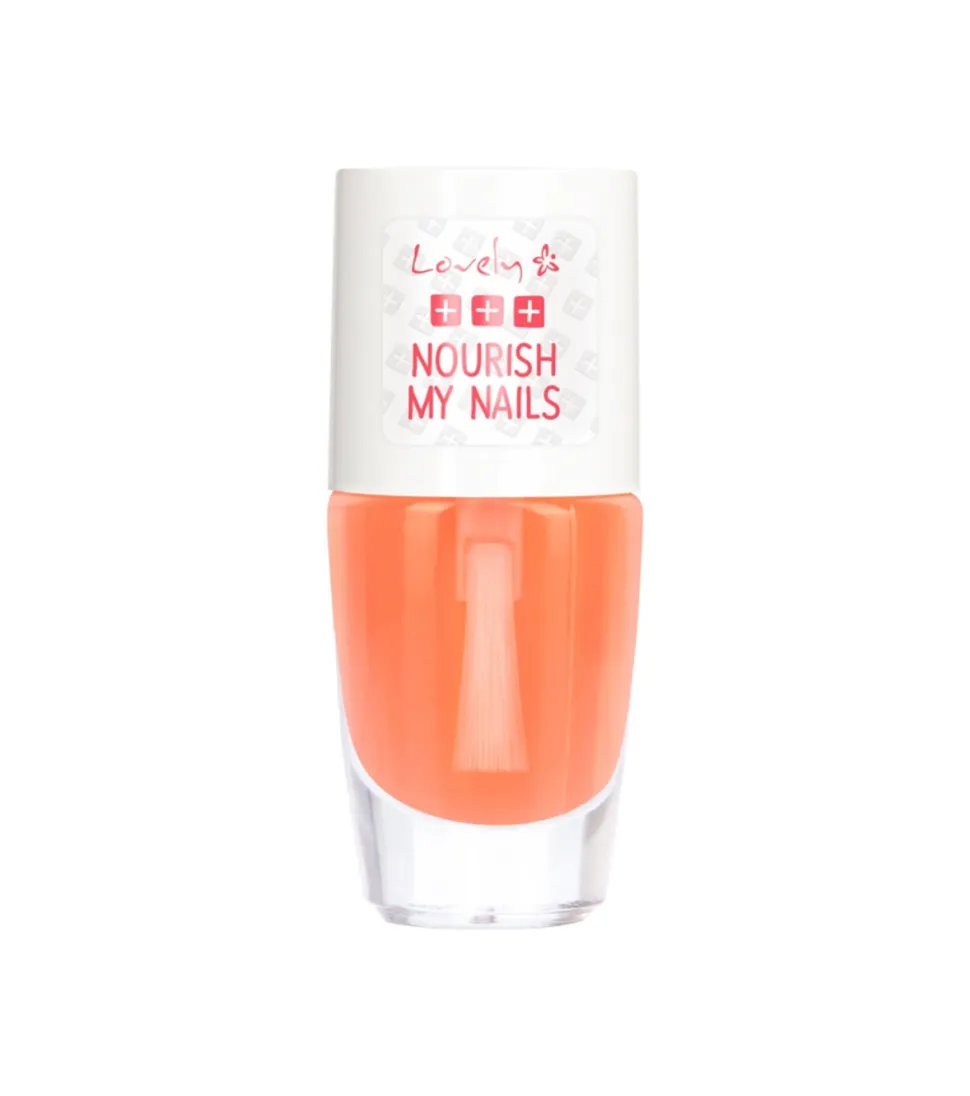 Aceite nutritivo para uñas Nourish My Nails