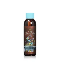 Aceite para cabello y cuerpo Born Curly