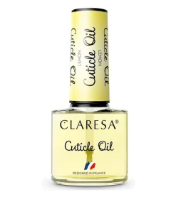 Aceite para cutículas - Limón