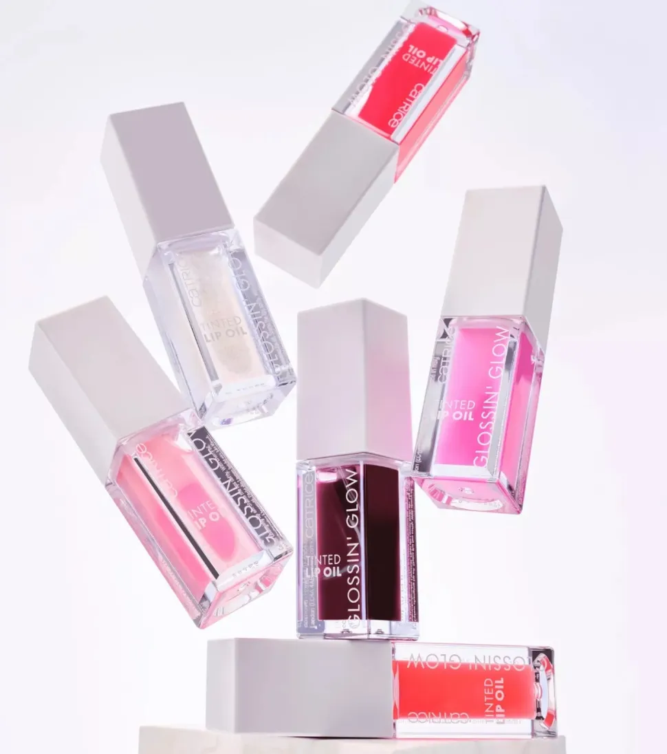Aceite para labios Glossin' Glow - 070: Make A Move