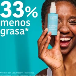 *Acne Prone Skin* - Crema facial Oil Control - Pieles acnéicas