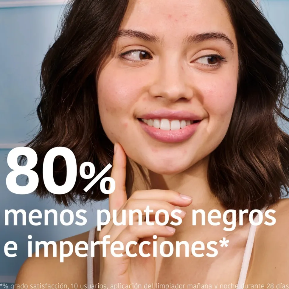 *Acne Prone Skin* - Limpiador purificante - Pieles acnéicas
