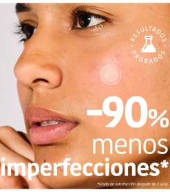 *Acne Prone Skin* - Parches para granos con ácido salicílico Microdarts
