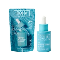 *Acne Prone Skin* - Sérum facial Prevent & Correct - Pieles acnéicas
