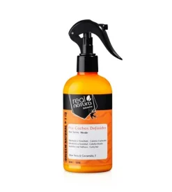 Acondicionador bifásico Pro-Rizos definidos