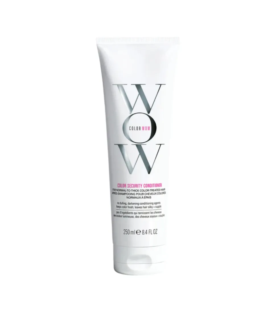Acondicionador Color Security - Cabello normal a grueso