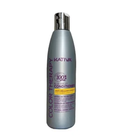 Acondicionador Color Therapy - Blue Violet