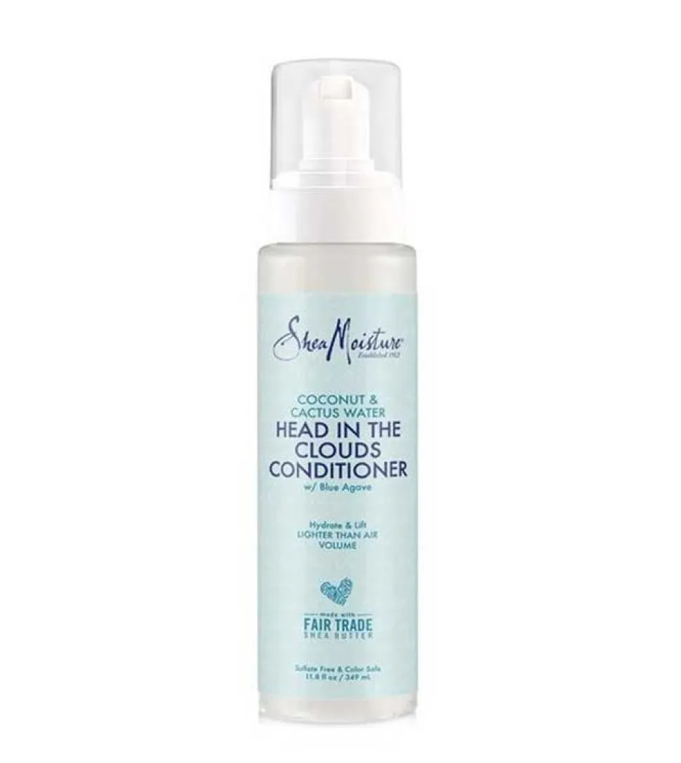 Acondicionador Head in the Clouds - Agua de coco y cactus