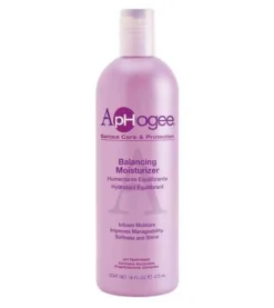 Acondicionador hidratante Balancing Moisturizer