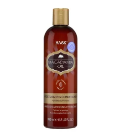 Acondicionador hidratante - Macadamia Oil