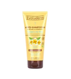 Acondicionador hidratante Monoï à la Folie 200ml - Cabellos normales a secos