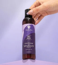 Acondicionador hidratante Rice Water