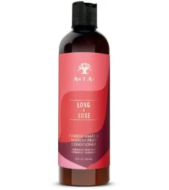 Acondicionador Long & Luxe - Granada y fruta de la pasión