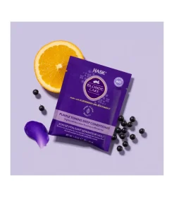 Acondicionador matizador profundo violeta Blonde Care 50ml