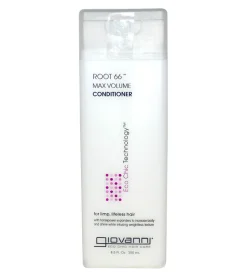 Acondicionador máximo volumen - Root 66