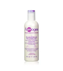 Acondicionador reconstructor Keratin 2 Minute 237 ml