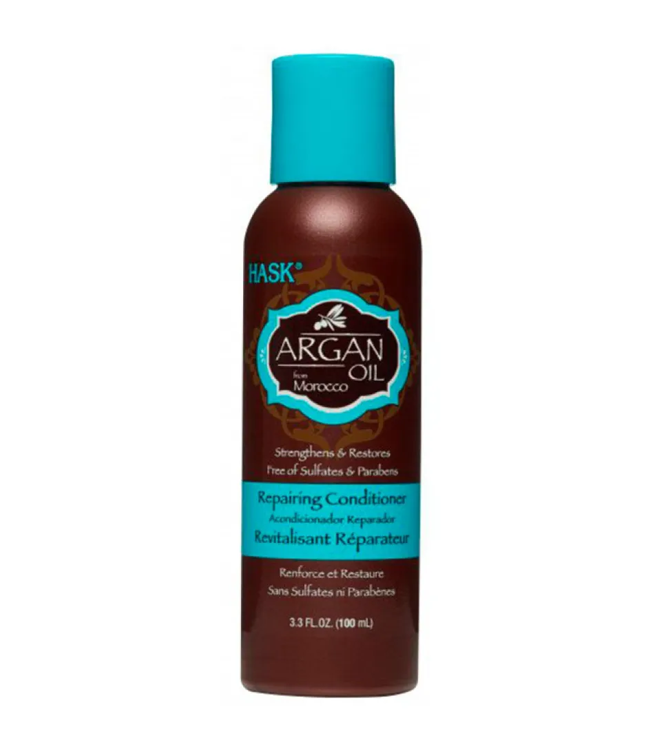 Acondicionador Reparador - Argan Oil 100ml