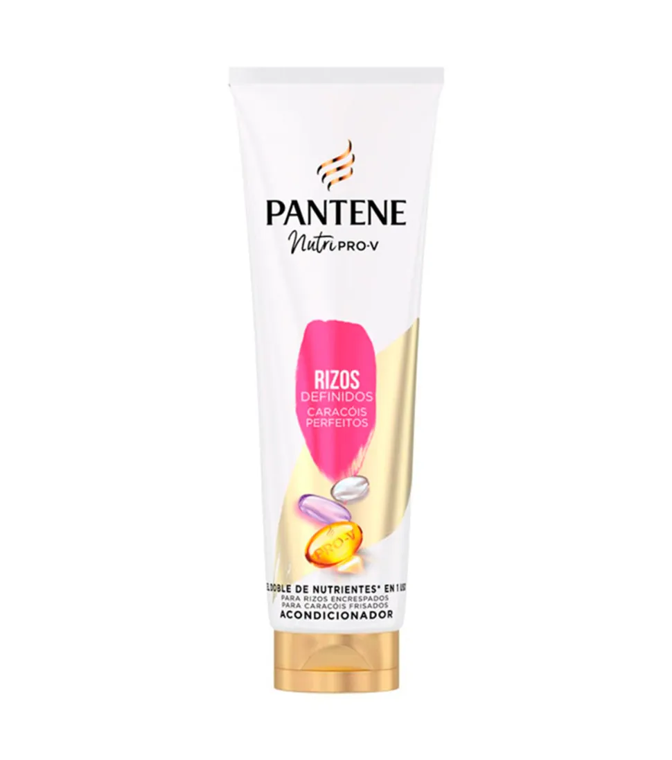 Acondicionador Rizos Definidos - 180ml
