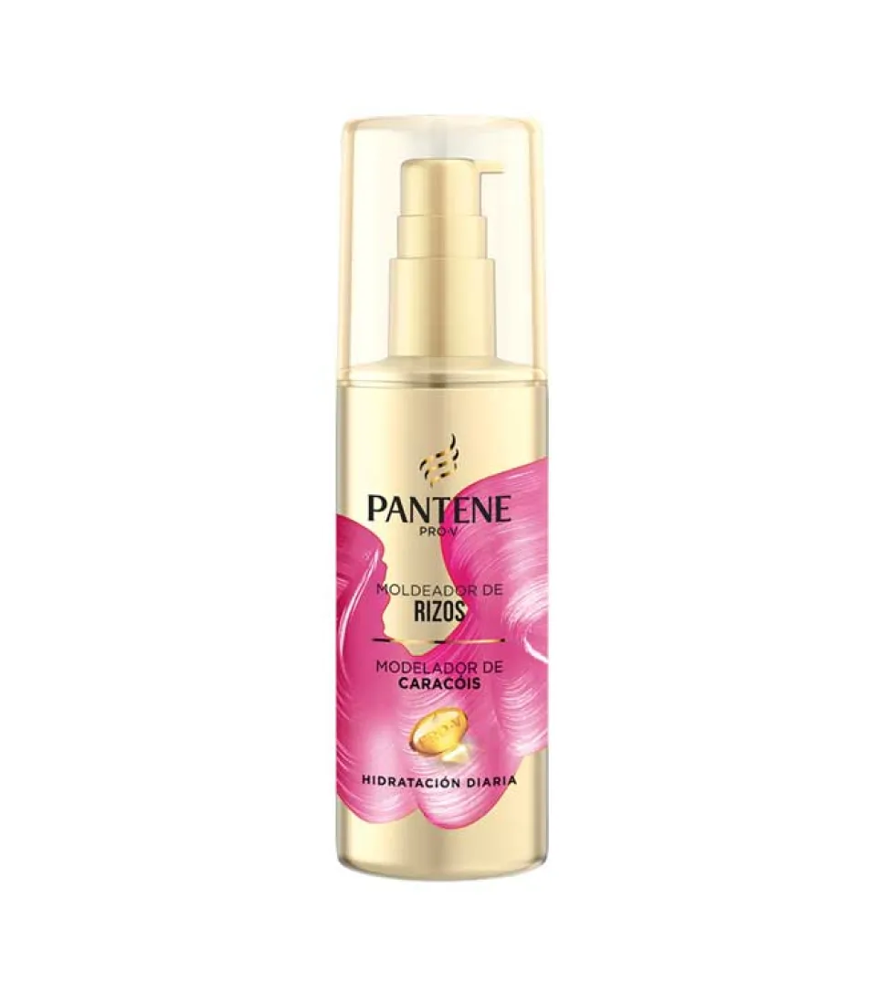 Acondicionador sin aclarado 145ml - Moldeador de rizos