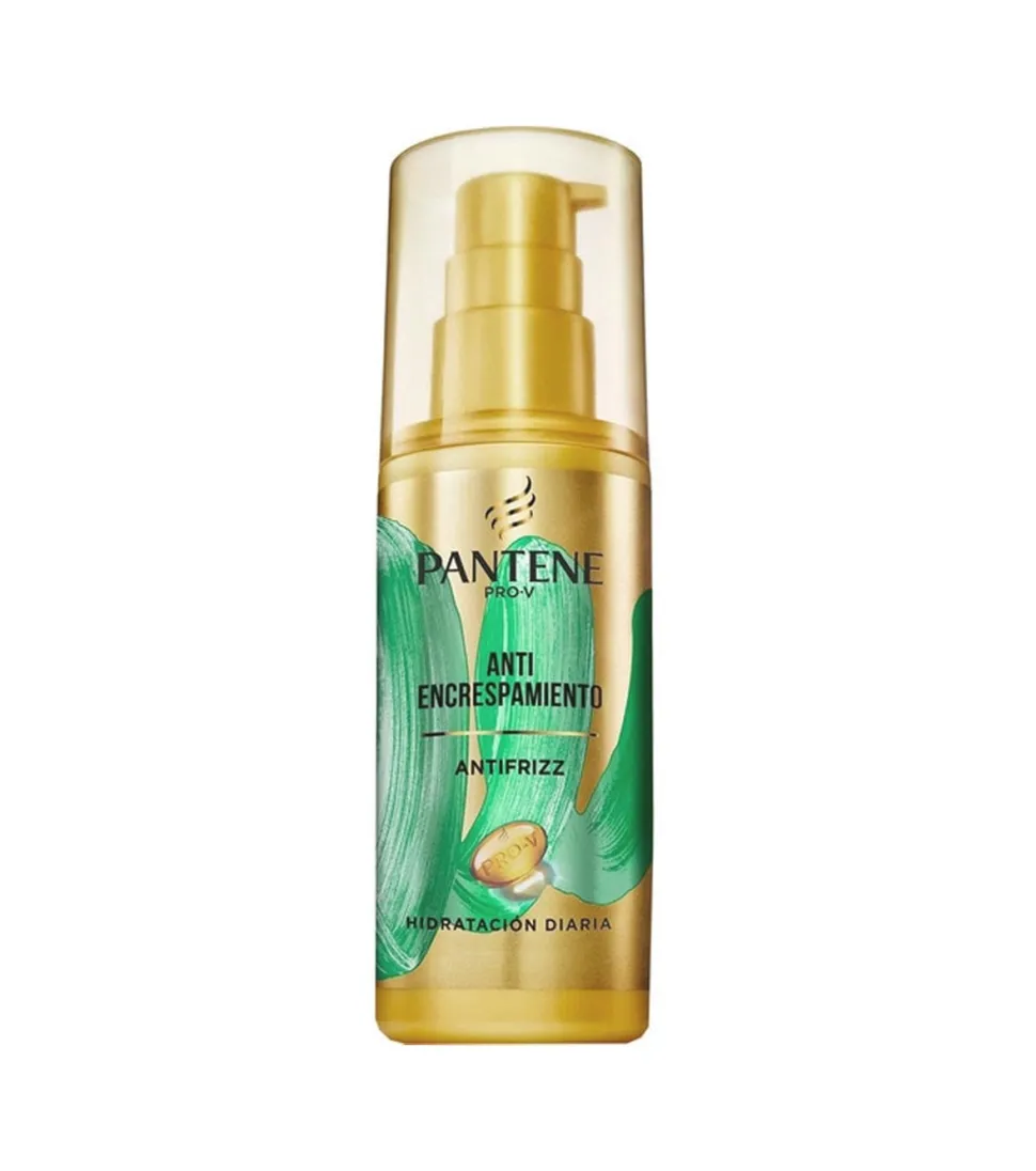 Acondicionador sin aclarado 145ml - Anti encrespamiento