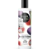 Acondicionador voluminizador para cabello graso - Higo y Escaramujo