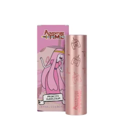 *Adventure Time* - Bálsamo labial - Princess Bubblegum