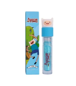*Adventure Time* - Brillo de labios - Finn the Human
