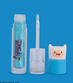 *Adventure Time* - Brillo de labios - Finn the Human