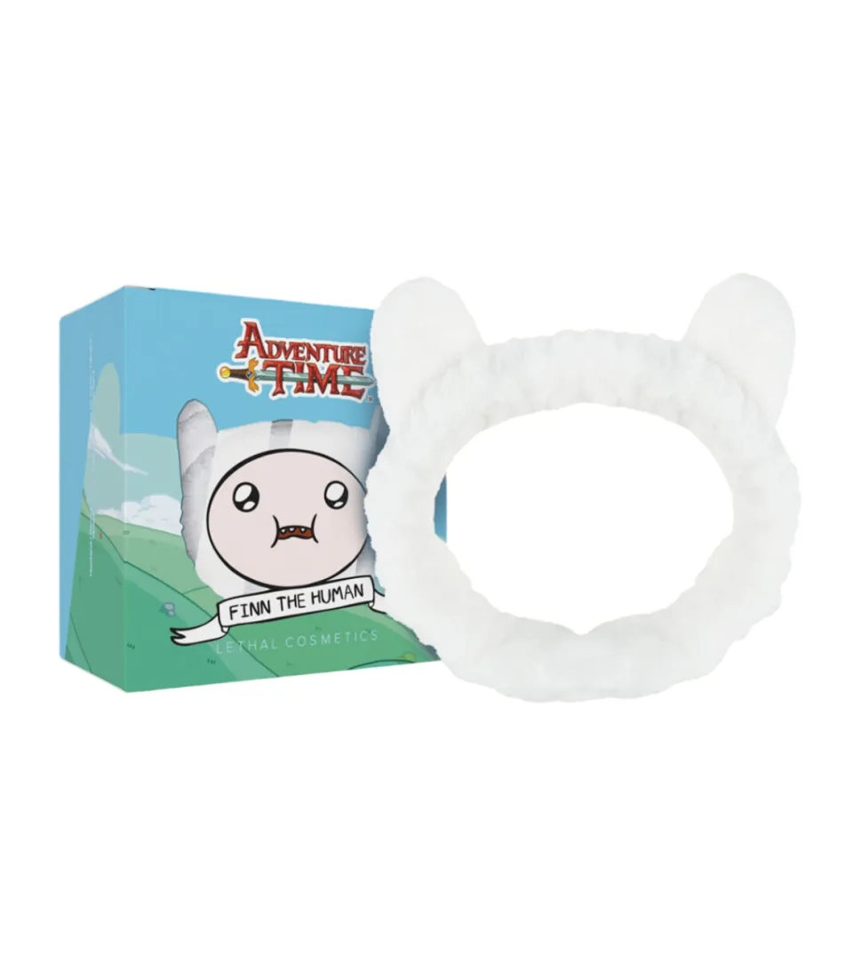 *Adventure Time* - Cinta para el pelo Finn The Human